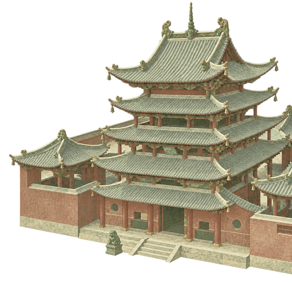 五凤楼