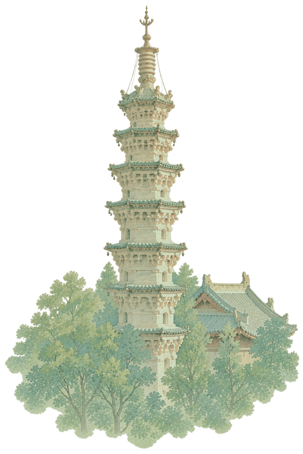 原起寺