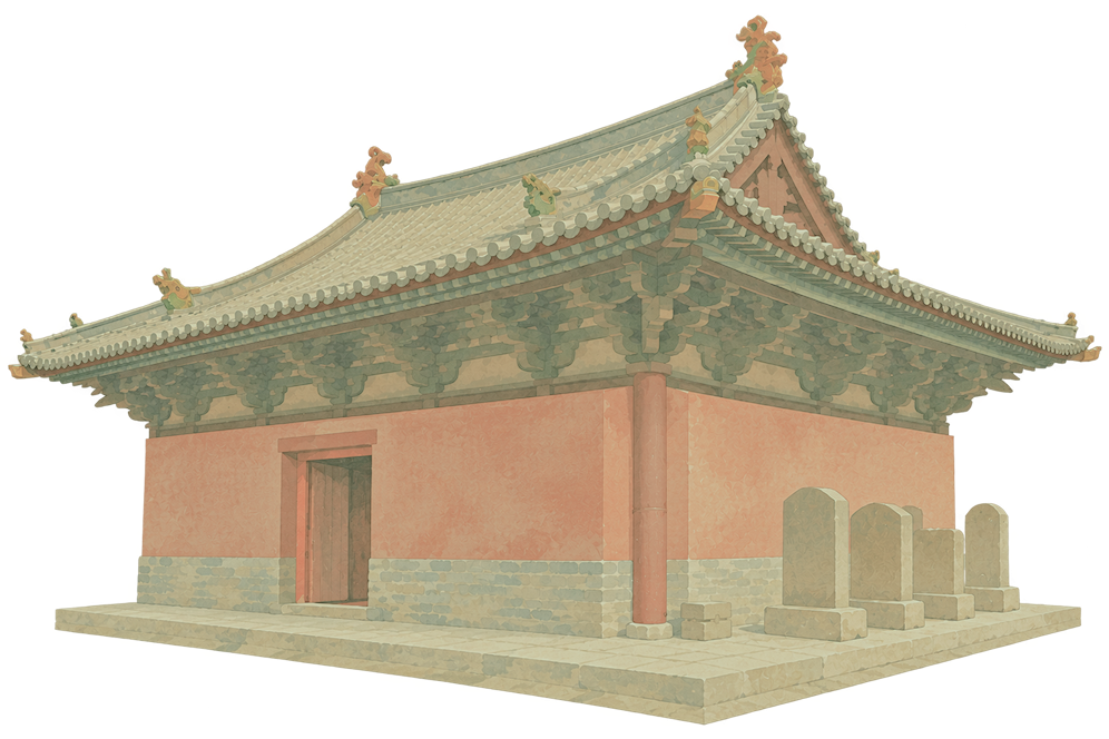 大云院