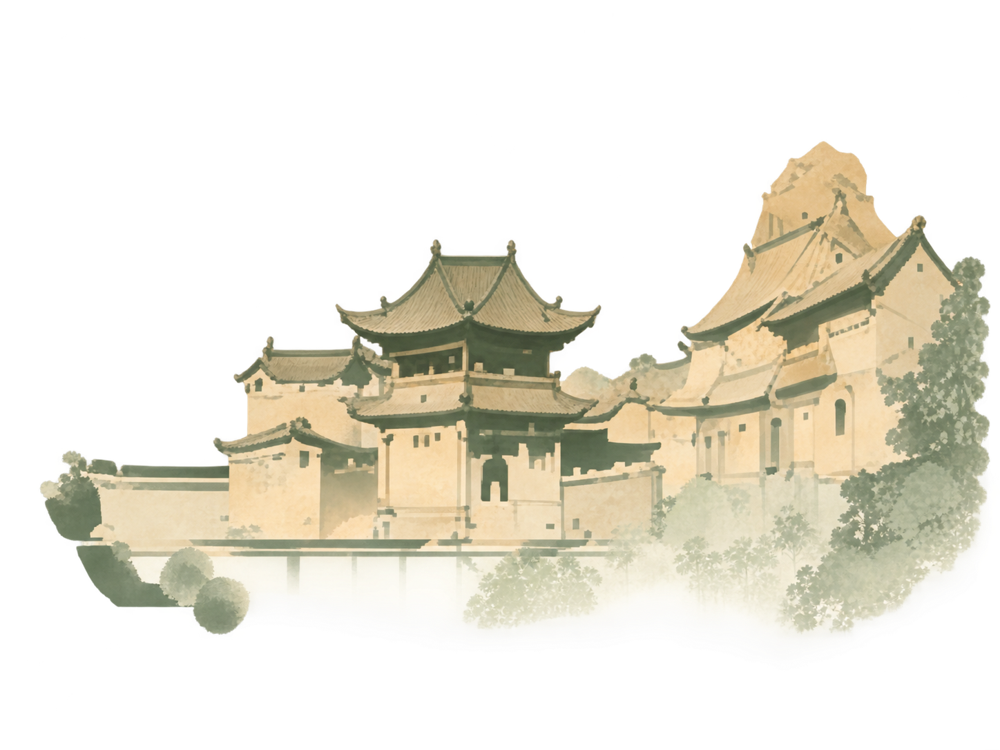 开化寺