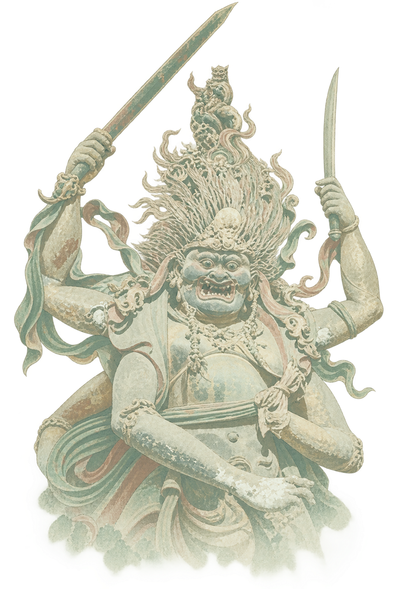 铁佛寺